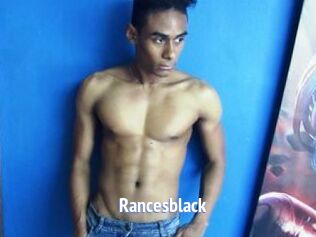 Rancesblack