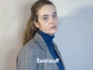 Randiacuff