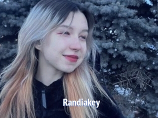 Randiakey