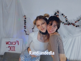 Randiandedla