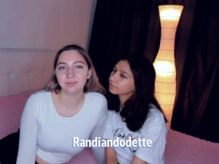 Randiandodette