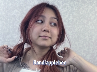 Randiapplebee
