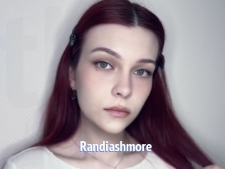 Randiashmore