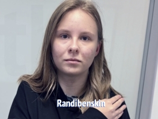 Randibenskin