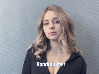 Randiblumer