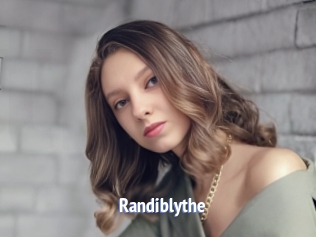 Randiblythe