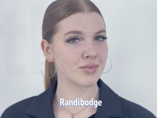 Randibodge