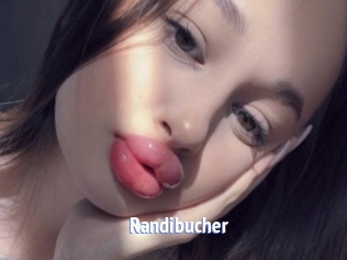 Randibucher