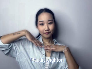 Randicreighton