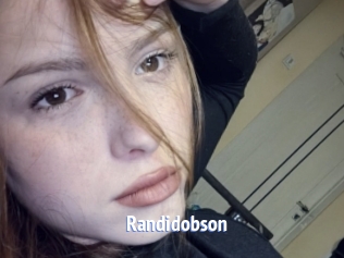 Randidobson