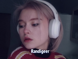 Randigeer