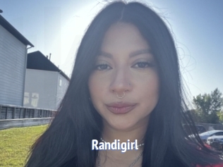 Randigirl