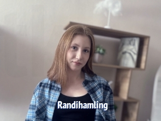Randihamling