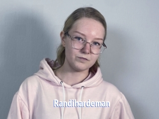 Randihardeman