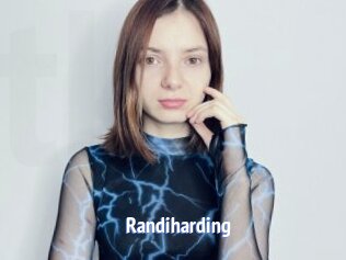 Randiharding