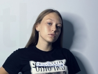 Randihedley