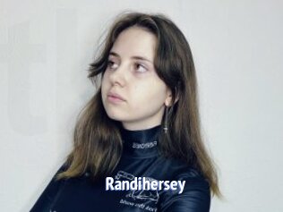 Randihersey