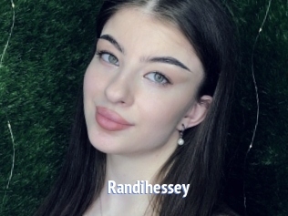 Randihessey