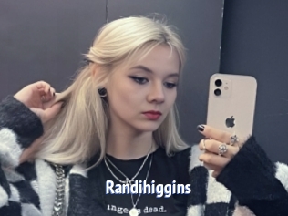 Randihiggins