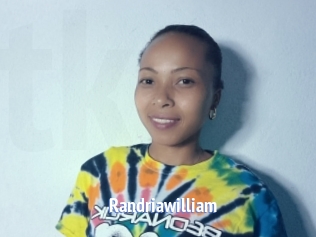 Randriawilliam