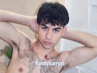 Randyharryss
