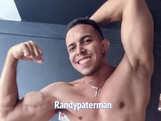 randypaterman Telefon Kontakte