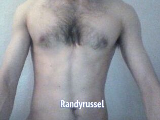 Randyrussel