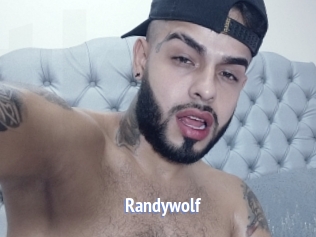 Randywolf