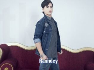 Ranndey