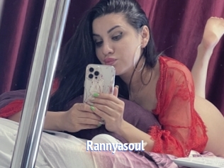 Rannyasoul