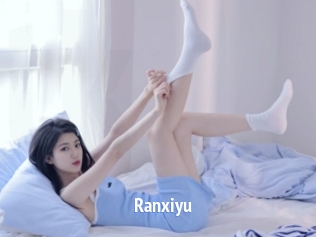 Ranxiyu