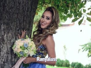 Ranyalust