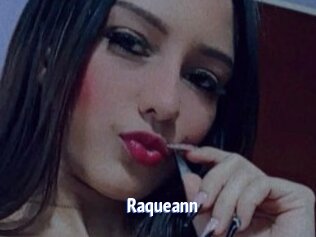 Raqueann