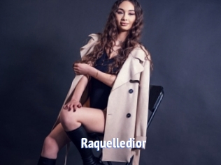 Raquelledior