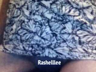 Rashelllee