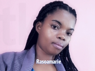 Rasoamarie