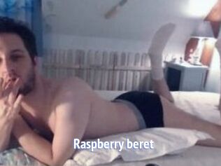 Raspberry_beret