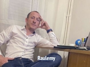 Raulemy