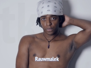 Rauwmalek