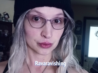 Ravaravishing
