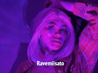 Ravemiisato