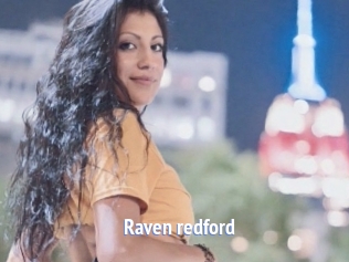 Raven_redford