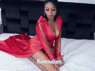 Ravenallen
