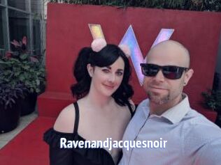 Ravenandjacquesnoir