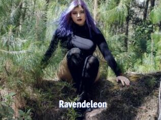 Ravendeleon