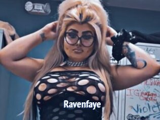 Ravenfaye