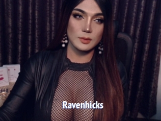 Ravenhicks