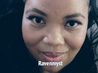 Ravenmyst