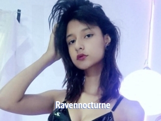 Ravennocturne