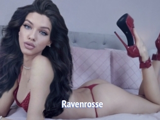Ravenrosse
